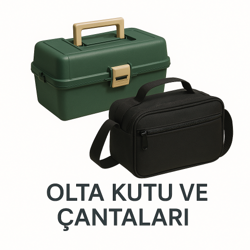 ÇANTA VE KUTULAR